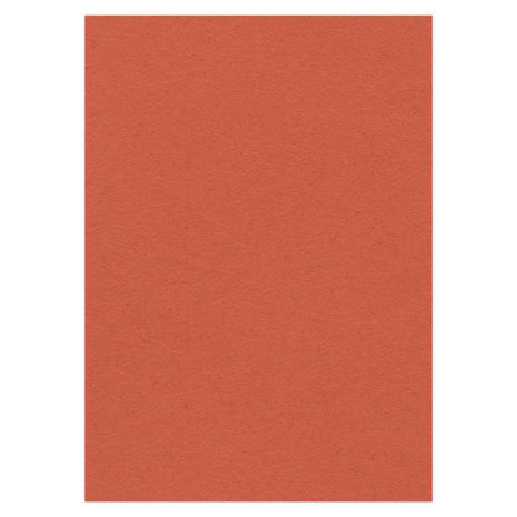 Card Deco Fotokarton Oranje 10 Vel A4 (CDEFK-A406) Card Deco Fotokarton Oranje 10 Vel A4 (CDEFK-A406)