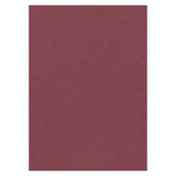 Card Deco Fotokarton Bordeaux 10 Vel A4 (CDEFK-A408)