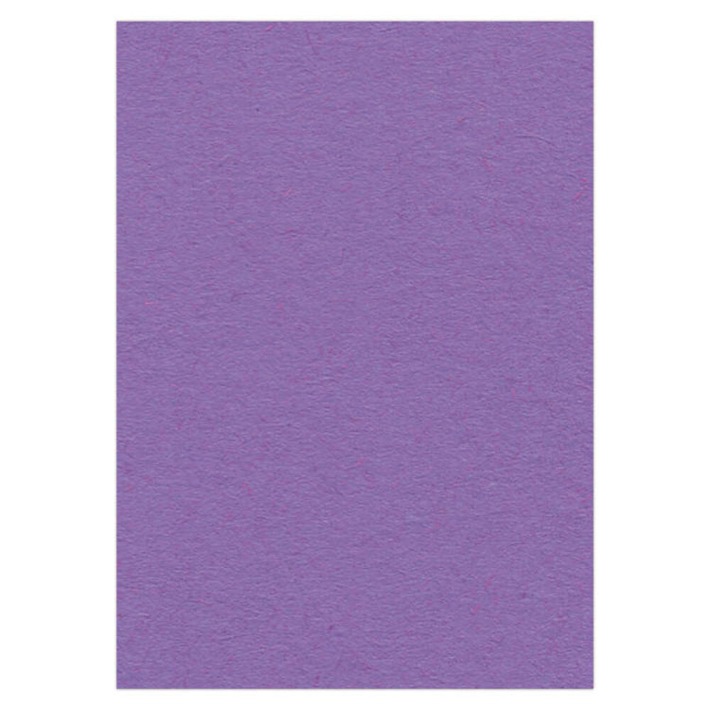 Card Deco Fotokarton Lila 10 Vel A4 (CDEFK-A411)
