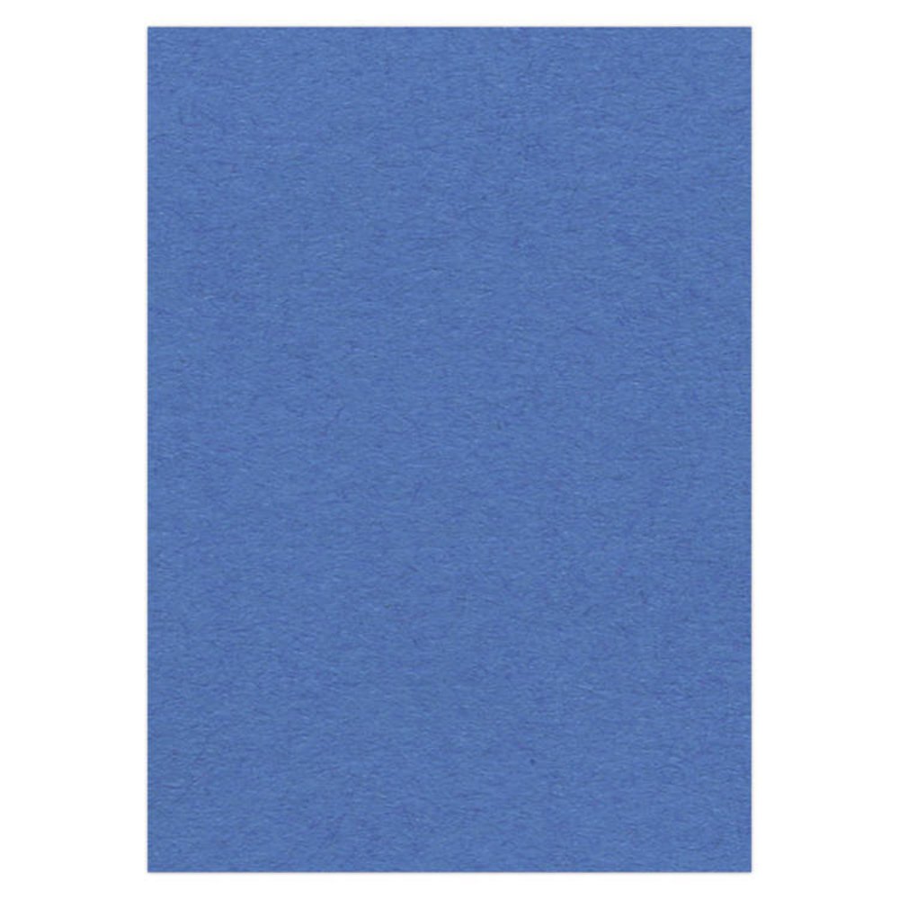 Card Deco Fotokarton Blauw 10 Vel A4 (CDEFK-A413)