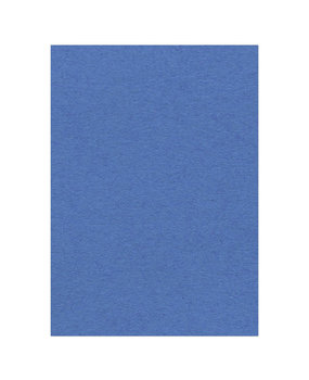 Card Deco Fotokarton Blauw 10 Vel A4 (CDEFK-A413)