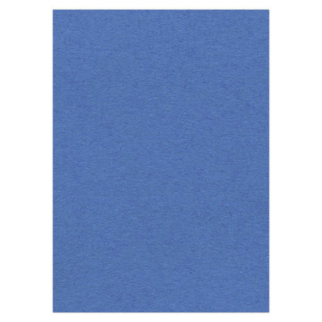 Card Deco Fotokarton Blauw 10 Vel A4 (CDEFK-A413)