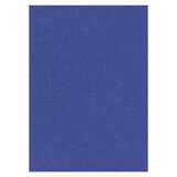 Card Deco Fotokarton Kobaltblauw 10 Vel A4 (CDEFK-A414)