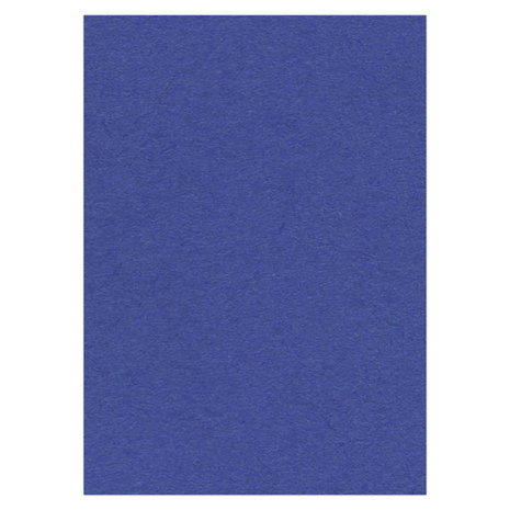Card Deco Fotokarton Kobaltblauw 10 Vel A4 (CDEFK-A414) Card Deco Fotokarton Kobaltblauw 10 Vel A4 (CDEFK-A414)