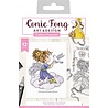 Crafter's Companion Angel Inspiration Angel Messenger Stamp & Die (CF-STD-ANME) Crafter's Companion Angel Inspiration Angel Messenger Stamp & Die (CF-STD-ANME)