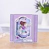 Crafter's Companion Angel Inspiration Angel Messenger Stamp & Die (CF-STD-ANME) Crafter's Companion Angel Inspiration Angel Messenger Stamp & Die (CF-STD-ANME)
