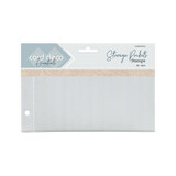 Card Deco Stamp Pockets A6 (CDESP002)