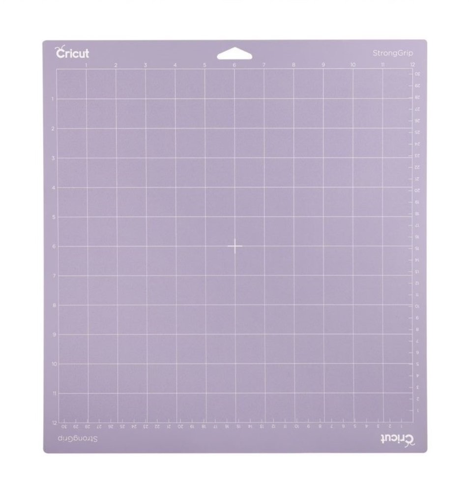 Cricut Cutting Mat 12x12 Inch (2007795)