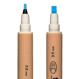 ZIG Emboss Pen Calligraphy (TC-3200)