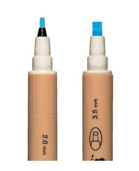 ZIG Emboss Pen Calligraphy (TC-3200) ZIG Emboss Pen Calligraphy (TC-3200)