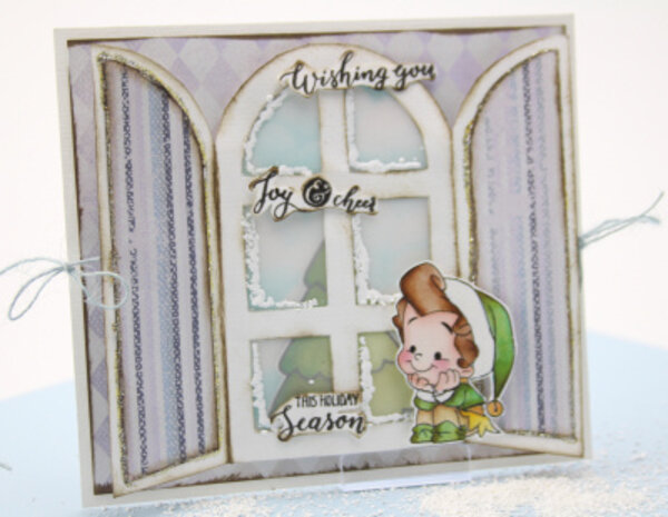 ZIG Emboss Pen Calligraphy (TC-3200) ZIG Emboss Pen Calligraphy (TC-3200)