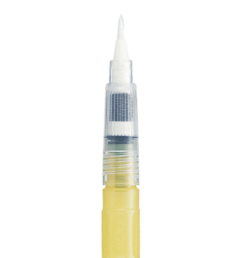 ZIG Waterbrush Detailer Tip (WSBR01) ZIG Waterbrush Detailer Tip (WSBR01)