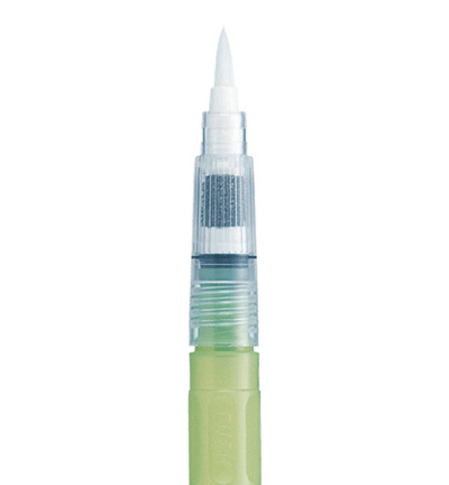 ZIG Waterbrush Medium Tip (WSBR02) ZIG Waterbrush Medium Tip (WSBR02)