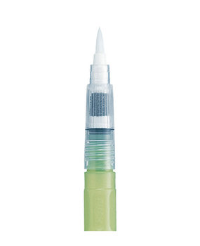 ZIG Waterbrush Medium Tip (WSBR02) ZIG Waterbrush Medium Tip (WSBR02)