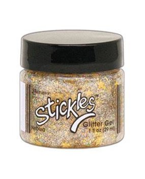 Ranger Stickles Glitter Gels Nebula (SGT71365)
