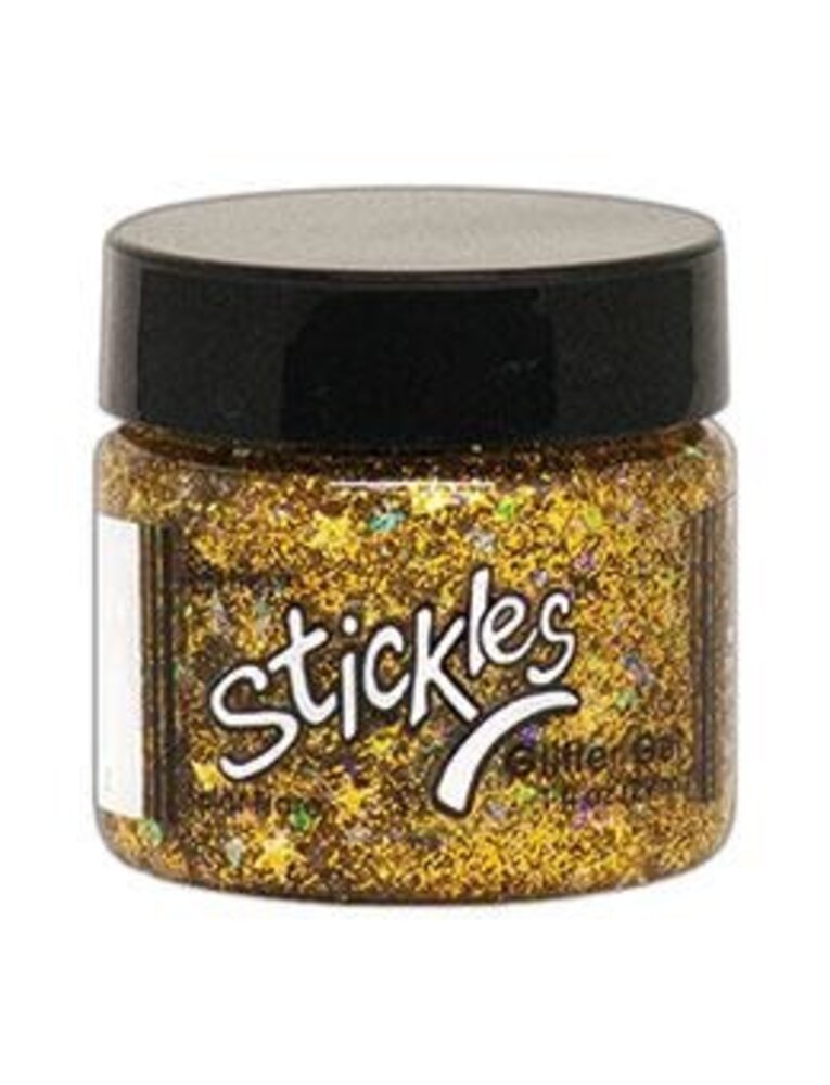 Ranger Stickles Glitter Gels Solar Flare (SGT71372) Ranger Stickles Glitter Gels Solar Flare (SGT71372)