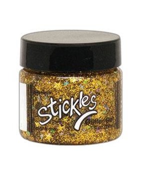 Ranger Stickles Glitter Gels Solar Flare (SGT71372) Ranger Stickles Glitter Gels Solar Flare (SGT71372)
