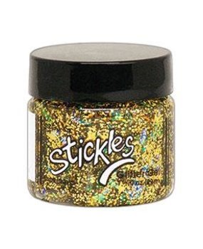 Ranger Stickles Glitter Gels Super Nova (SGT71389) Ranger Stickles Glitter Gels Super Nova (SGT71389)