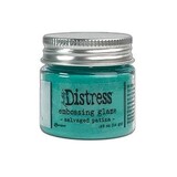 Ranger Tim Holtz® Distress Embossing Glaze Salvaged Patina (TDE73871)