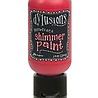 Ranger Dylusions Shimmer Paint Postbox Red (DYU74458) Ranger Dylusions Shimmer Paint Postbox Red (DYU74458)