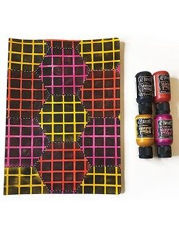 Ranger Dylusions Shimmer Paint Pure Sunshine (DYU74465) Ranger Dylusions Shimmer Paint Pure Sunshine (DYU74465)