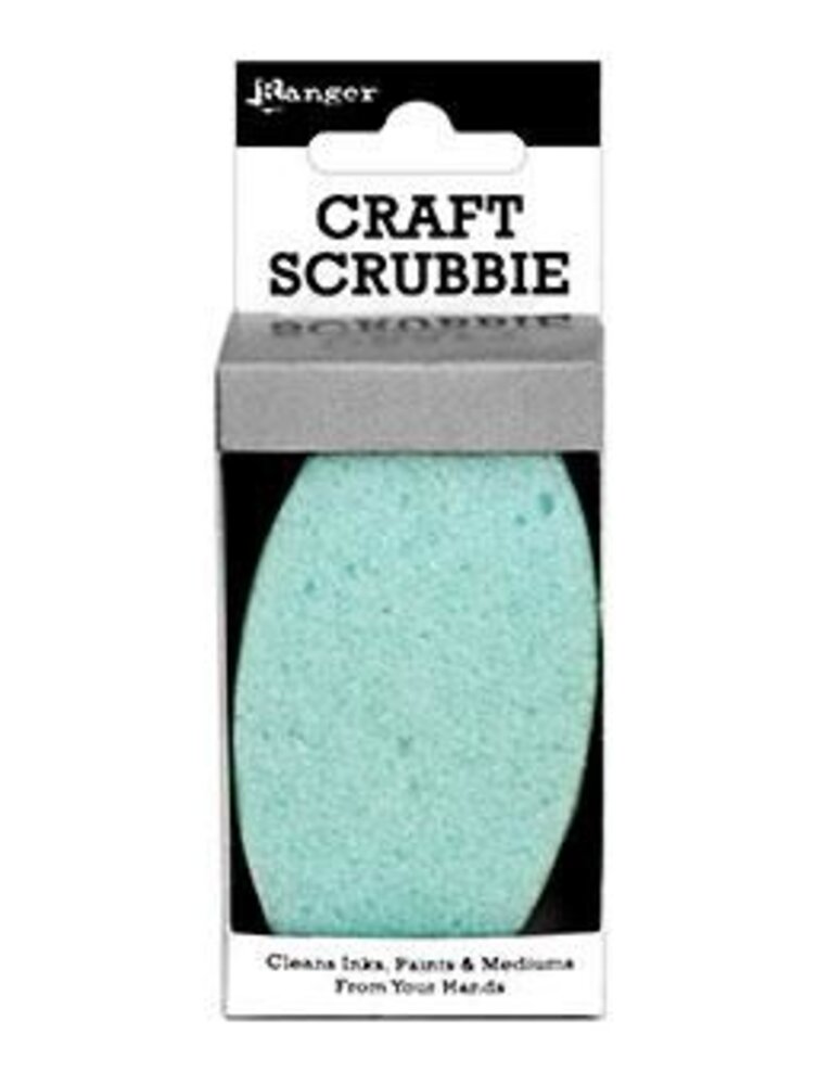 Ranger Craft Scrubbie (INK63148)