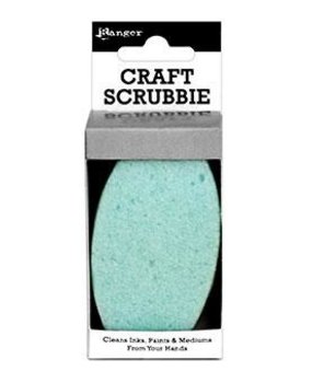 Ranger Craft Scrubbie (INK63148)