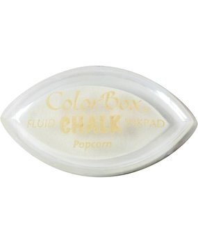 ClearSnap ColorBox Cat's Eye Fluid Chalk Ink Pad Popcorn (18064)