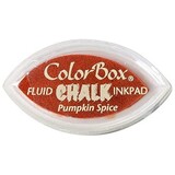 ClearSnap ColorBox Cat's Eye Fluid Chalk Ink Pad Pumpkin Spice