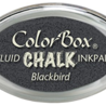 ClearSnap ColorBox Cat's Eye Fluid Chalk Ink Pad Blackbird (17242) ClearSnap ColorBox Cat's Eye Fluid Chalk Ink Pad Blackbird (17242)