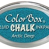 ClearSnap ColorBox Cat's Eye Fluid Chalk Ink Pad Arctic Deep (18103) ClearSnap ColorBox Cat's Eye Fluid Chalk Ink Pad Arctic Deep (18103)