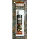 Prima Marketing Inc Finnabair Art Alchemy Metallique Wax Rich Copper (963989) Prima Marketing Inc Finnabair Art Alchemy Metallique Wax Rich Copper (963989)