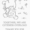 My Favorite Things Cuteness Overload Clear Stamps (RAM-012) My Favorite Things Cuteness Overload Clear Stamps (RAM-012)