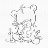 My Favorite Things Cuteness Overload Clear Stamps (RAM-012) My Favorite Things Cuteness Overload Clear Stamps (RAM-012)