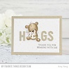 My Favorite Things Cuteness Overload Clear Stamps (RAM-012) My Favorite Things Cuteness Overload Clear Stamps (RAM-012)