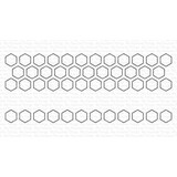 My Favorite Things Die-namics Hexagon Pops (MFT-1998)