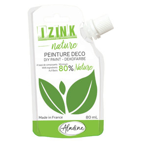 Aladine | Izink Nature