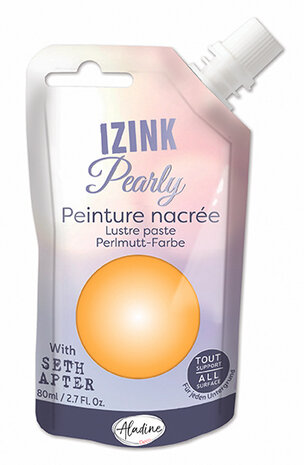 Aladine Izink Pearly Sunlight (82051)