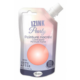 Aladine Izink Pearly Pale Peach (82053)
