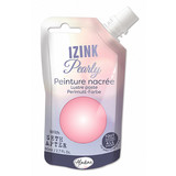 Aladine Izink Pearly Restless Rose (82055)