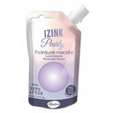 Aladine Izink Pearly Smokey Lilac (82057)