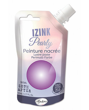 Aladine Izink Pearly Provence (82058) Aladine Izink Pearly Provence (82058)