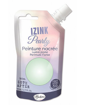 Aladine Izink Pearly Peppermint (82065)