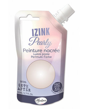 Aladine Izink Pearly Cream (82067) Aladine Izink Pearly Cream (82067)