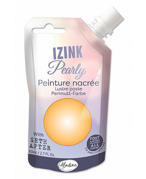 Aladine Izink Pearly Golden Glow (82068) Aladine Izink Pearly Golden Glow (82068)
