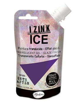 Aladine Izink Ice Arctic Grape (80374)