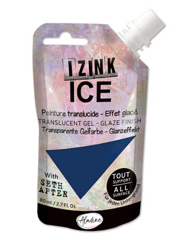 Aladine Izink Ice Bleu Outremer (80376)