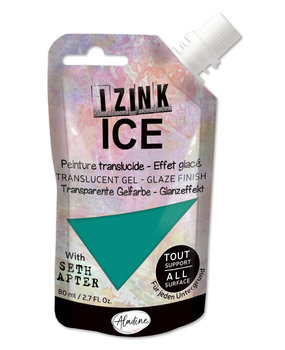 Aladine Izink Ice Glacier Green (80378) Aladine Izink Ice Glacier Green (80378)