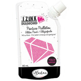 Aladine Izink Diamond Pink (80317)