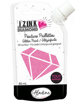Aladine Izink Diamond Pink (80317) Aladine Izink Diamond Pink (80317)